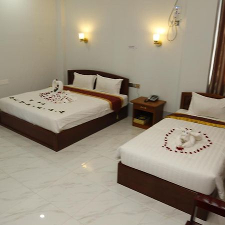 Mandalar May One Hotel مانديلاي المظهر الخارجي الصورة