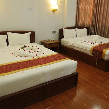 Mandalar May One Hotel مانديلاي المظهر الخارجي الصورة