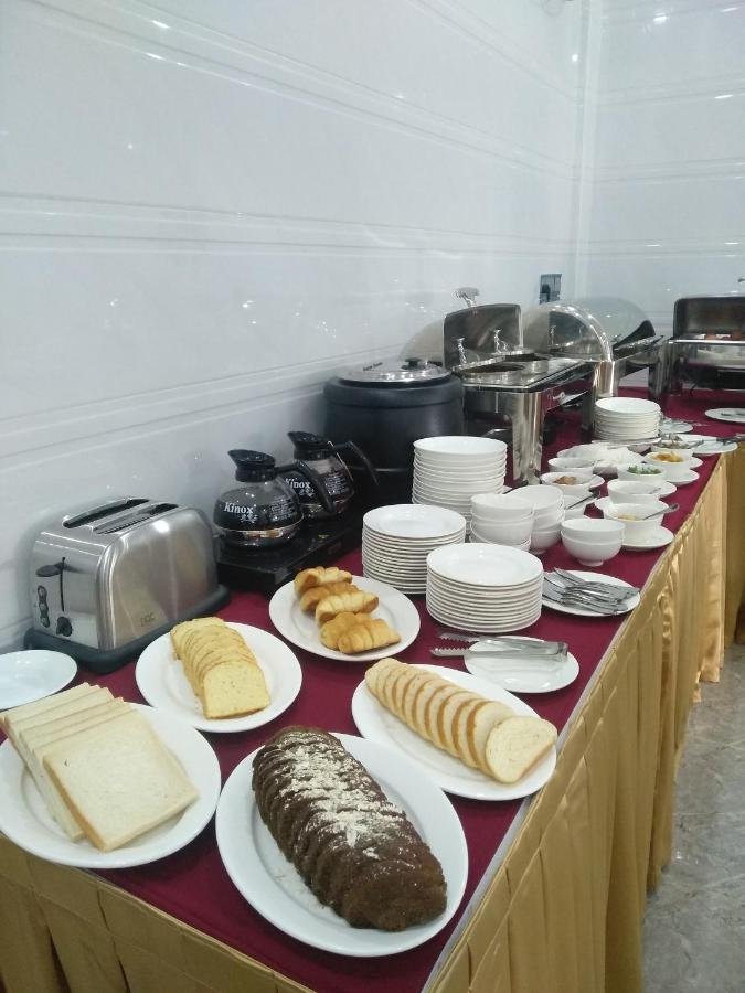 Mandalar May One Hotel مانديلاي المظهر الخارجي الصورة