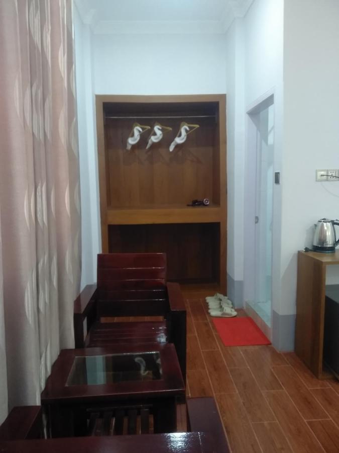 Mandalar May One Hotel مانديلاي المظهر الخارجي الصورة