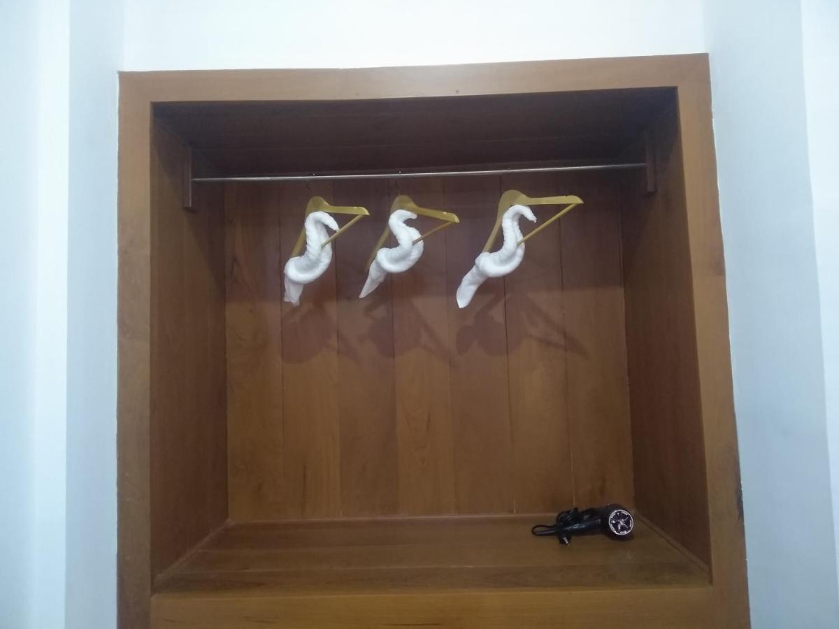 Mandalar May One Hotel مانديلاي المظهر الخارجي الصورة