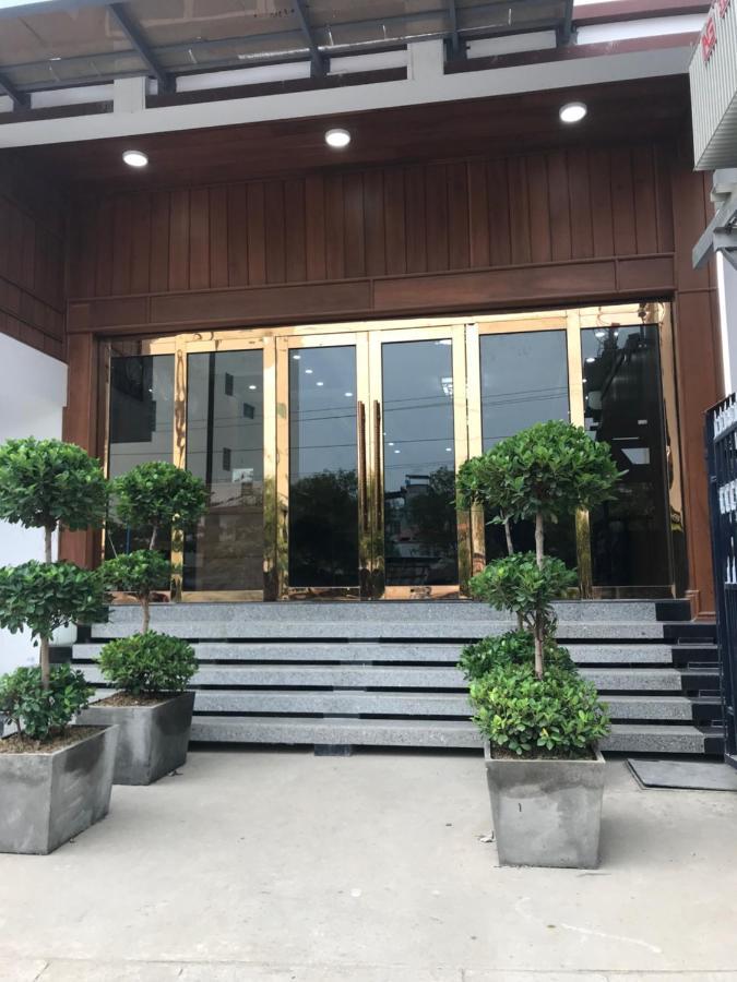 Mandalar May One Hotel مانديلاي المظهر الخارجي الصورة