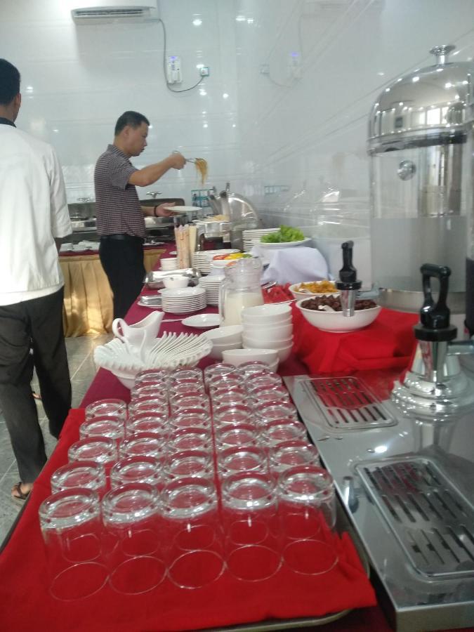 Mandalar May One Hotel مانديلاي المظهر الخارجي الصورة