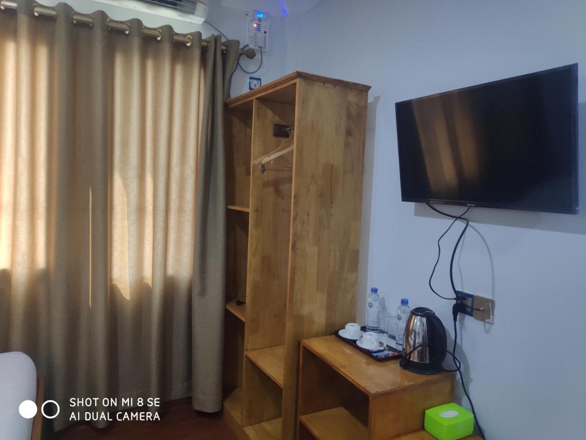 Mandalar May One Hotel مانديلاي المظهر الخارجي الصورة