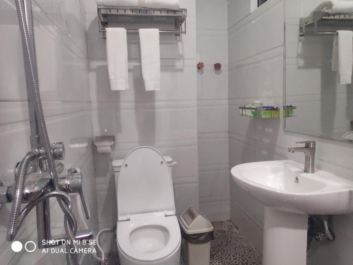 Mandalar May One Hotel مانديلاي المظهر الخارجي الصورة