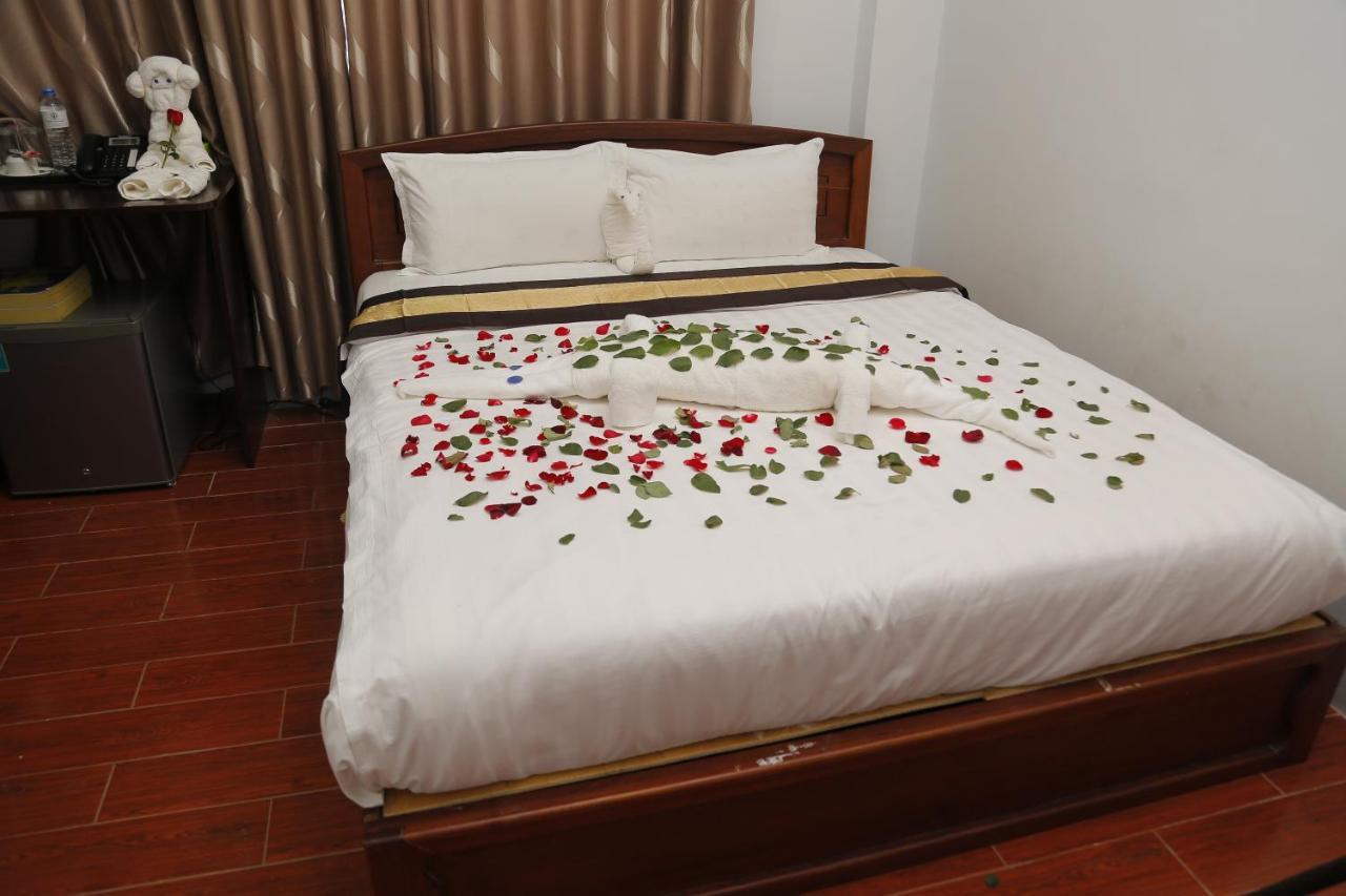 Mandalar May One Hotel مانديلاي المظهر الخارجي الصورة